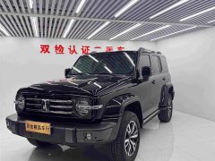 Tank 300 2023 City Edition 2.0T Stylish - ფოტო 1