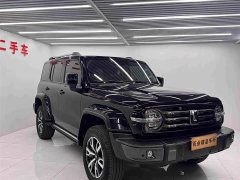 Tank 300 2023 City Edition 2.0T Stylish - ფოტო 2