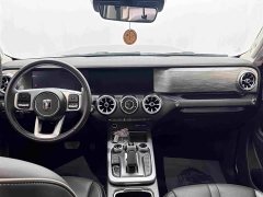 Tank 300 2023 City Edition 2.0T Stylish - ფოტო 5