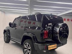 Tank 300 2023 City Edition 2.0T Stylish - ფოტო 6