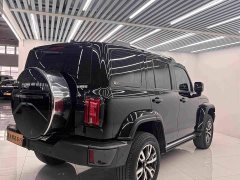 Tank 300 2023 City Edition 2.0T Stylish - ფოტო 7