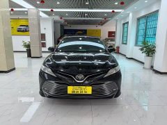 Toyota Camry 2.5G Luxury - ფოტო 1