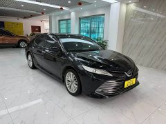 Toyota Camry 2.5G Luxury - ფოტო 3