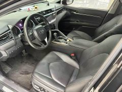 Toyota Camry 2.5G Luxury - ფოტო 4