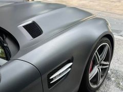 Mercedes-Benz AMG GT 2019 AMG GT C - ფოტო 6