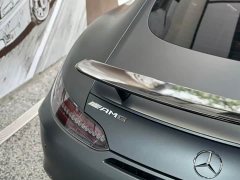 Mercedes-Benz AMG GT 2019 AMG GT C - ფოტო 7