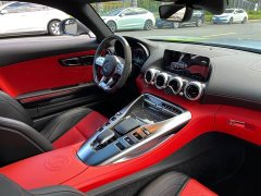 Mercedes-Benz AMG GT 2019 AMG GT C - ფოტო 9