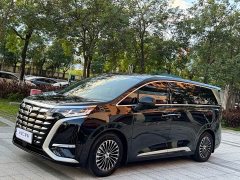 Denza BYD Denza D9 DM-i 1050 Premium - ფოტო 1
