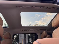 Denza BYD Denza D9 DM-i 1050 Premium - ფოტო 10