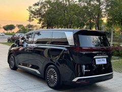 Denza BYD Denza D9 DM-i 1050 Premium - ფოტო 11
