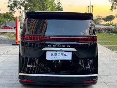 Denza BYD Denza D9 DM-i 1050 Premium - ფოტო 12