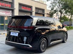 Denza BYD Denza D9 DM-i 1050 Premium - ფოტო 13
