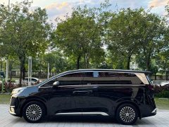 Denza BYD Denza D9 DM-i 1050 Premium - ფოტო 14