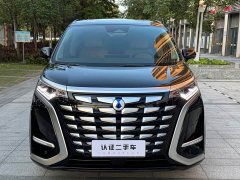 Denza BYD Denza D9 DM-i 1050 Premium - ფოტო 2