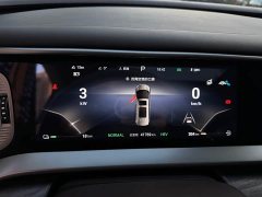 Denza BYD Denza D9 DM-i 1050 Premium - ფოტო 4