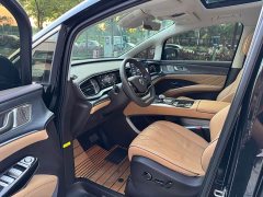 Denza BYD Denza D9 DM-i 1050 Premium - ფოტო 5
