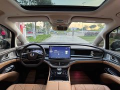 Denza BYD Denza D9 DM-i 1050 Premium - ფოტო 6