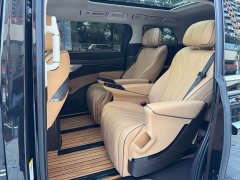 Denza BYD Denza D9 DM-i 1050 Premium - ფოტო 8