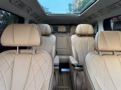 Denza BYD Denza D9 DM-i 1050 Premium - ფოტო 9