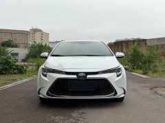 Toyota Corolla Hybrid 1.8H E-CVT Luxury - ფოტო 2
