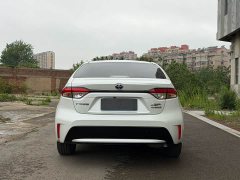 Toyota Corolla Hybrid 1.8H E-CVT Luxury - ფოტო 5