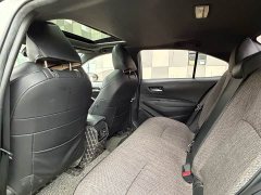 Toyota Corolla Hybrid 1.8H E-CVT Luxury - ფოტო 8