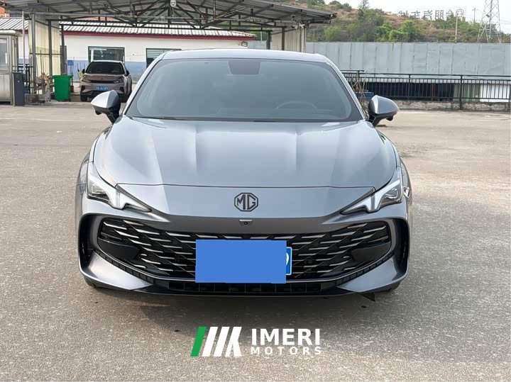 SAIC MG7 2023 1.5T DCT Ultimate Elegance - ავტომობილი ჩინეთიდან