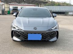 SAIC MG7 2023 1.5T DCT Ultimate Elegance - ფოტო 1