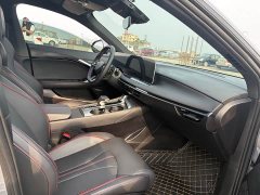 SAIC MG7 2023 1.5T DCT Ultimate Elegance - ფოტო 10