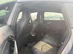 SAIC MG7 2023 1.5T DCT Ultimate Elegance - ფოტო 11