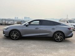 SAIC MG7 2023 1.5T DCT Ultimate Elegance - ფოტო 13