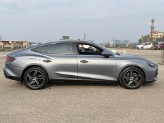 SAIC MG7 2023 1.5T DCT Ultimate Elegance - ფოტო 14