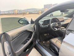 SAIC MG7 2023 1.5T DCT Ultimate Elegance - ფოტო 15