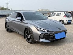 SAIC MG7 2023 1.5T DCT Ultimate Elegance - ფოტო 2