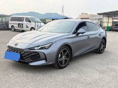 SAIC MG7 2023 1.5T DCT Ultimate Elegance - ფოტო 3