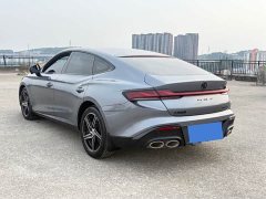 SAIC MG7 2023 1.5T DCT Ultimate Elegance - ფოტო 4
