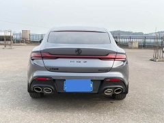 SAIC MG7 2023 1.5T DCT Ultimate Elegance - ფოტო 5