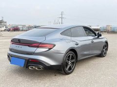 SAIC MG7 2023 1.5T DCT Ultimate Elegance - ფოტო 6