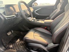 SAIC MG7 2023 1.5T DCT Ultimate Elegance - ფოტო 7