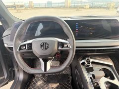 SAIC MG7 2023 1.5T DCT Ultimate Elegance - ფოტო 8