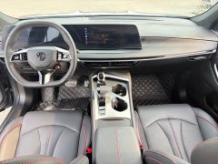 SAIC MG7 2023 1.5T DCT Ultimate Elegance - ფოტო 9
