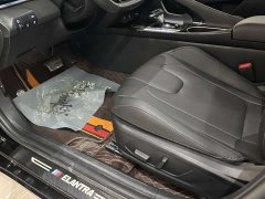 Hyundai Elantra 1.5L CVT LUX Black Knight Limited Edition - ფოტო 12