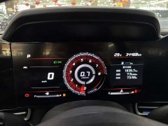 Hyundai Elantra 1.5L CVT LUX Black Knight Limited Edition - ფოტო 13