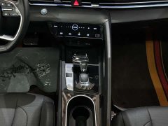 Hyundai Elantra 1.5L CVT LUX Black Knight Limited Edition - ფოტო 15
