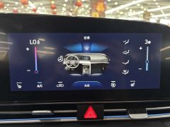 Hyundai Elantra 1.5L CVT LUX Black Knight Limited Edition - ფოტო 16