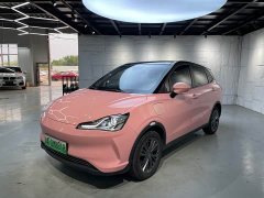 Neta V Long-Range Industry Custom Edition - ფოტო 1