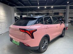 Neta V Long-Range Industry Custom Edition - ფოტო 10