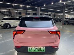 Neta V Long-Range Industry Custom Edition - ფოტო 11