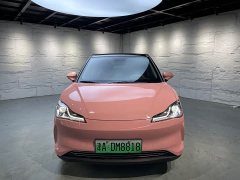 Neta V Long-Range Industry Custom Edition - ფოტო 2