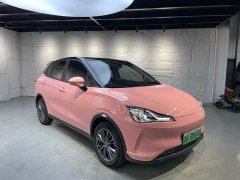 Neta V Long-Range Industry Custom Edition - ფოტო 3